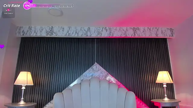 MeganDraco  online show from 20, 10, 2025