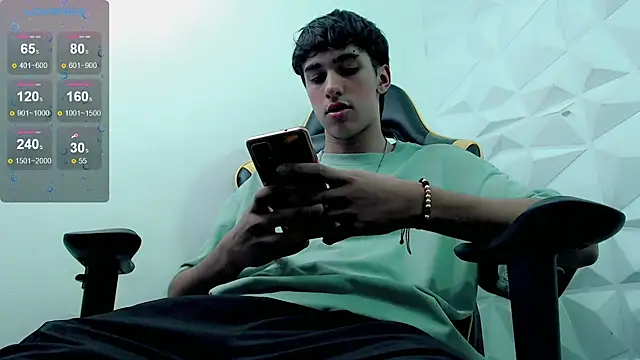 Jake tripp online show from 4, 12, 2024