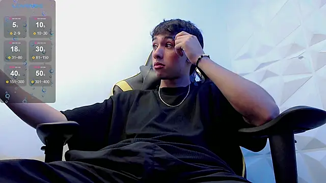 Jake tripp online show from 13, 12, 2024