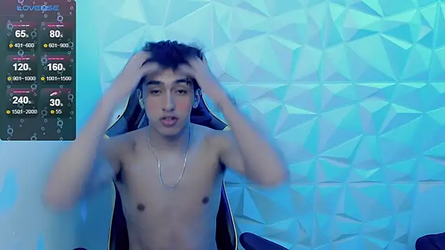 Jake tripp online show from 11, 1, 2025