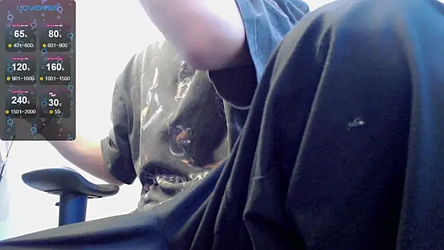 Jake tripp online show from 22, 1, 2025