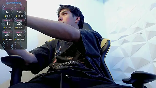 Jake tripp online show from 23, 1, 2025