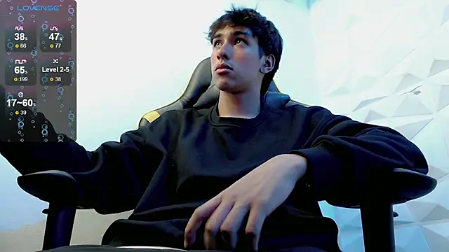 Jake tripp online show from 25, 1, 2025