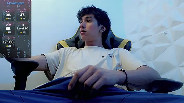 Jake tripp online show from 28, 1, 2025