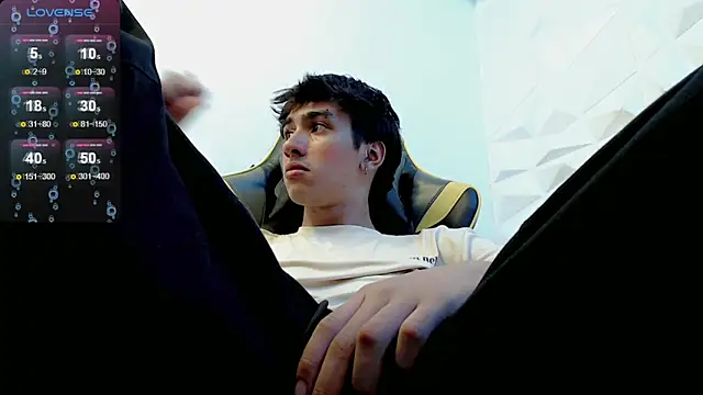 Jake tripp online show from 30, 1, 2025