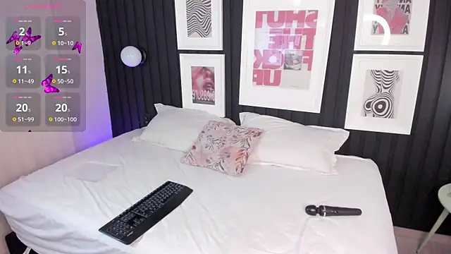 Snapshot of Paiige_peach chatting on 20, 10, 2025 Paiige peach online show from 20, 10, 2025