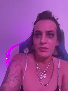 Haleytightlips1986 online show from 5, 3, 2026