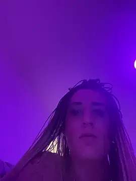 Haleytightlips1986 online show from 12, 3, 2026