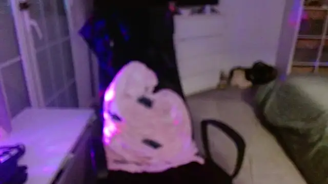 JuicyJanexo online show from 28, 2, 2026