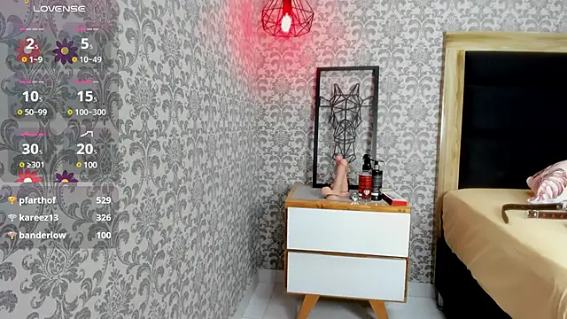Snapshot of lizziemontana2 chatting on 10, 2, 2025 lizziemontana2 online show from 10, 2, 2025