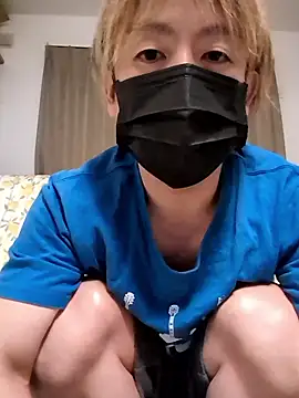 Osikokusama online show from 9, 9, 2025