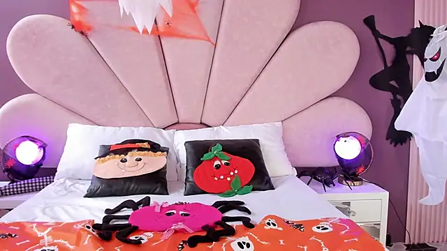 Susa1userma  online show from 31, 10, 2025