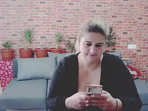 CoryMILF online show from 12, 12, 2024