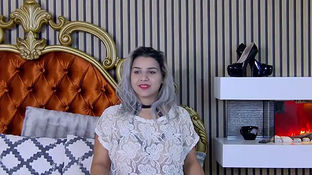 SweetMissXXX online show from 21, 10, 2025