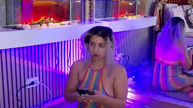 SweetMissXXX online show from 9, 11, 2025