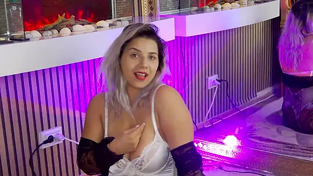 SweetMissXXX online show from 15, 11, 2025