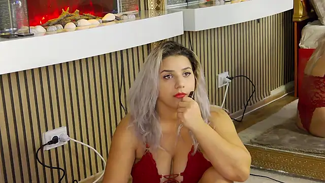 SweetMissXXX online show from 19, 11, 2025