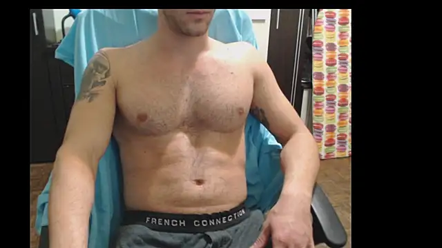 sexualtensionrelation online show from 2, 12, 2025