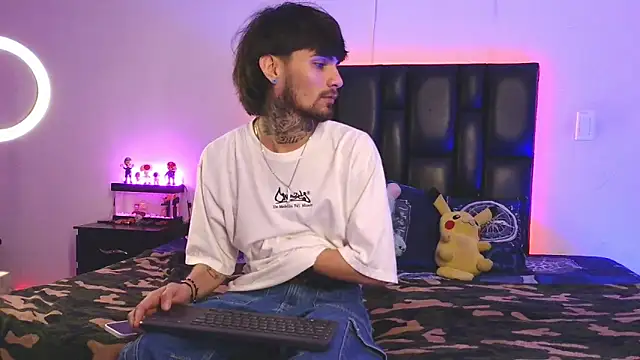 Brutal Sex Fucking online show from 6, 11, 2025