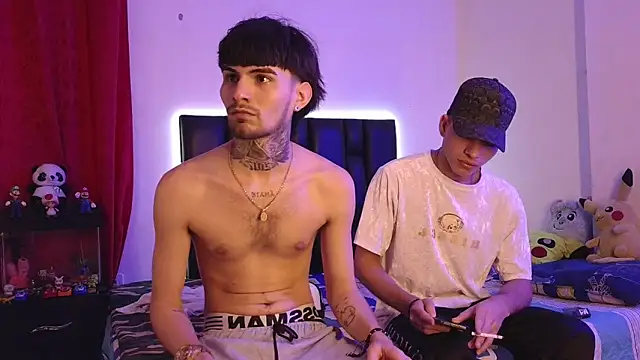 Brutal Sex Fucking online show from 6, 1, 2026