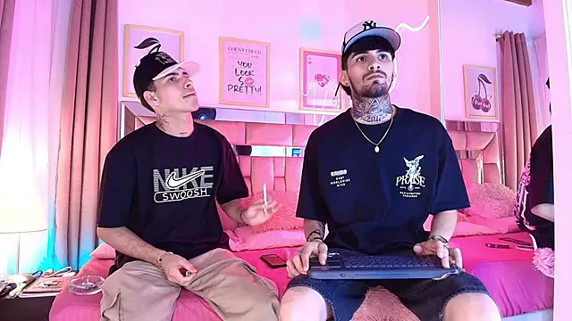 Brutal Sex Fucking online show from 15, 1, 2026