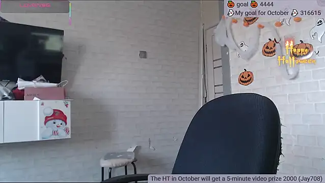 SuchCute online show from 27, 10, 2025