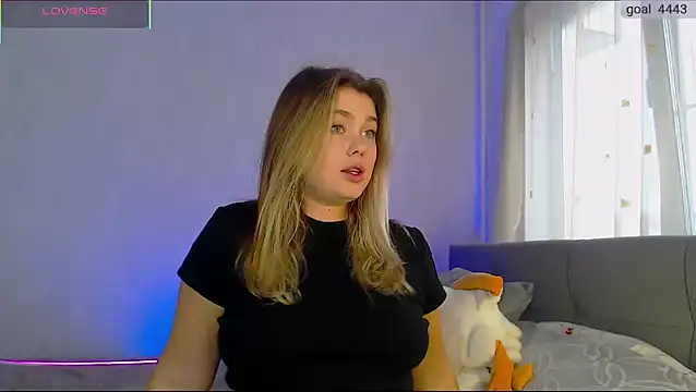 SuchCute online show from 5, 11, 2025