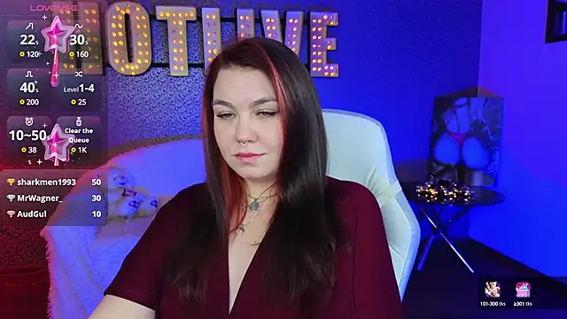 Lilumytrend online show from 8, 12, 2024