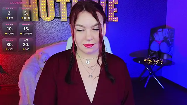 Lilumytrend online show from 12, 12, 2024