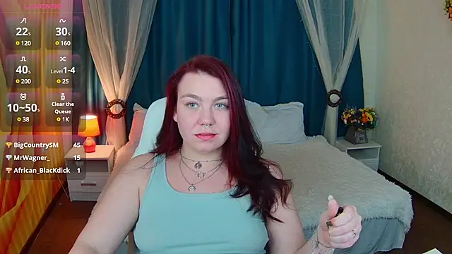Lilumytrend online show from 14, 12, 2024