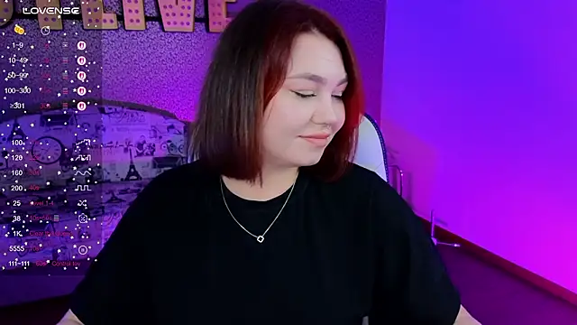 Lilumytrend online show from 17, 3, 2026