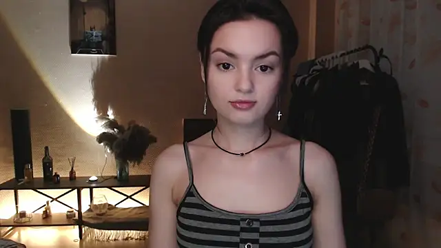 Snapshot of CuteRuby99 chatting on 9, 2, 2025 CuteRuby99 online show from 9, 2, 2025