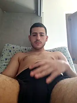 Nicolas3091 online show from 2, 6, 2026