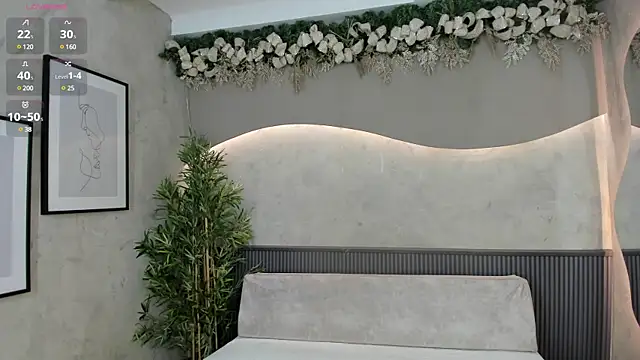 Snapshot of Will_Hendrix chatting on 26, 12, 2024 Will Hendrix online show from 26, 12, 2024