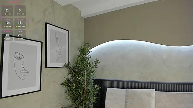 Snapshot of Will_Hendrix chatting on 8, 3, 2025 Will Hendrix online show from 8, 3, 2025