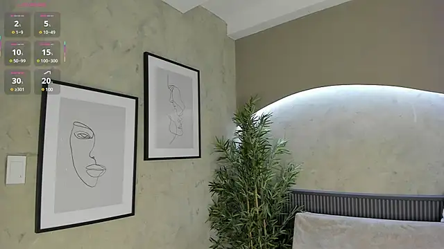 Snapshot of Will_Hendrix chatting on 10, 3, 2025 Will Hendrix online show from 10, 3, 2025