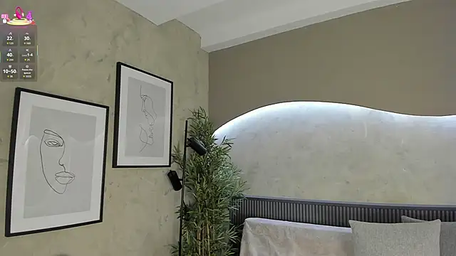 Snapshot of Will_Hendrix chatting on 2, 10, 2025 Will Hendrix online show from 2, 10, 2025