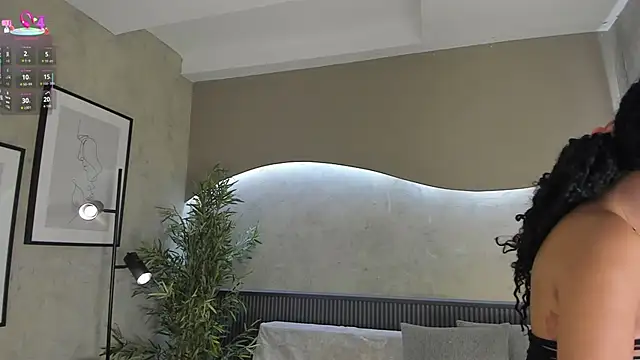 Snapshot of Will_Hendrix chatting on 9, 10, 2025 Will Hendrix online show from 9, 10, 2025