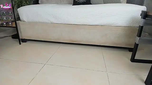 Snapshot of Will_Hendrix chatting on 31, 10, 2025 Will Hendrix online show from 31, 10, 2025