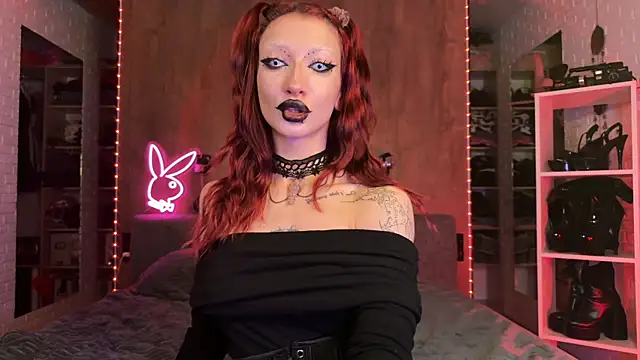 Marcellean online show from 4, 10, 2025