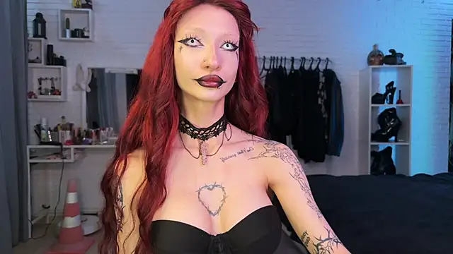 Marcellean online show from 5, 11, 2025