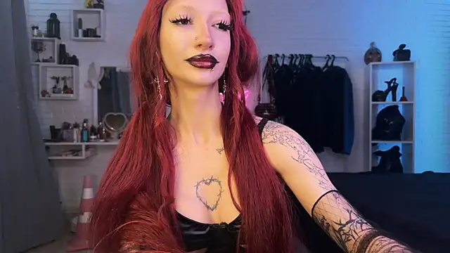 Marcellean online show from 12, 11, 2025