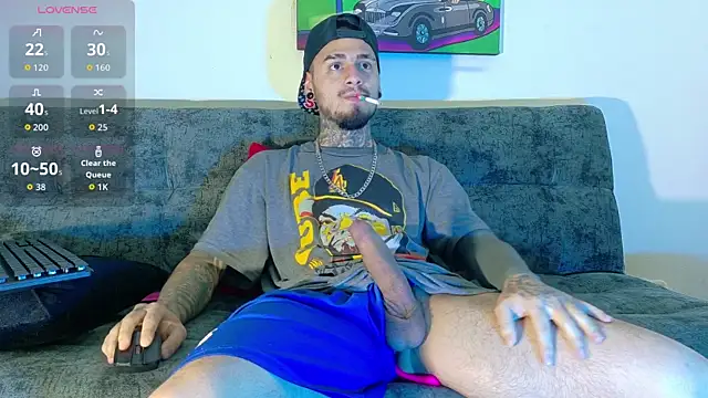 Patrick jane online show from 1, 12, 2025