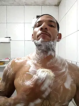 Jhonny walkeer online show from 13, 11, 2025