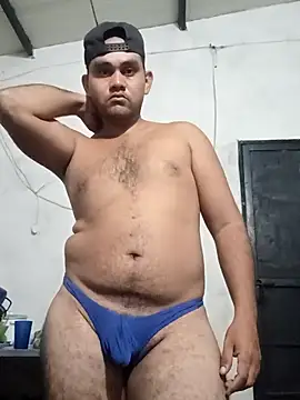 travieso2893 online show from 5, 11, 2025