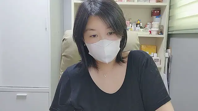 Snapshot of HaNa_Kim chatting on 22, 6, 2026 HaNa Kim online show from 22, 6, 2026