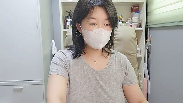 Snapshot of HaNa_Kim chatting on 24, 6, 2026 HaNa Kim online show from 24, 6, 2026