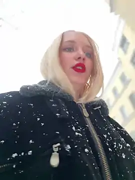 Snapshot of Milkyy_wway chatting on 8, 1, 2025 Milkyy wway online show from 8, 1, 2025