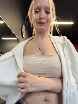 Milkyy wway online show from 20, 3, 2026