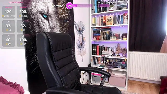 CrissNight online show from 2, 2, 2026